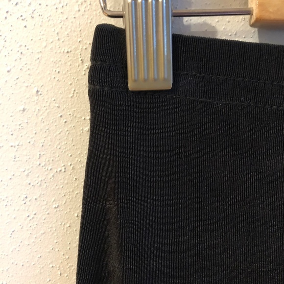 Artex Collection Black Maxi Skirt - Picture 4 of 5